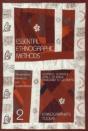 Essential Ethnographic Methods - Preview