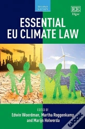 Essential Eu Climate Law