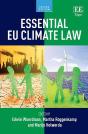 Essential Eu Climate Law - Preview