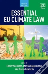Essential Eu Climate Law