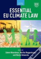 Essential Eu Climate Law
