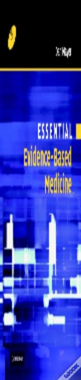 Essential Evidence-Based Medicine