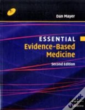 Capa do artigo Essential Evidence-Based Medicine