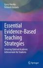 Essential Evidence-Based Teaching Strategies - Preview
