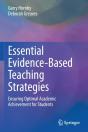 Essential Evidence-Based Teaching Strategies - Preview