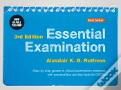 Capa do artigo Essential Examination