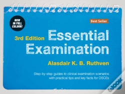 Capa do artigo Essential Examination