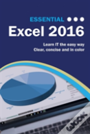 Essential Excel 2016