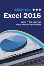 Essential Excel 2016 - Preview