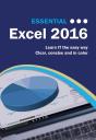 Essential Excel 2016 - Preview