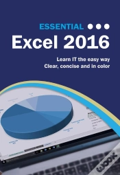 Capa do artigo Essential Excel 2016