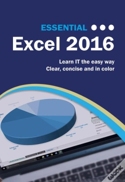 Capa do artigo Essential Excel 2016