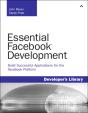 Essential Facebook Development - Preview