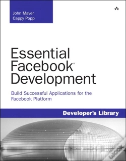 Capa do artigo Essential Facebook Development