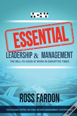 Capa do artigo Essential