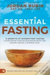 Capa do artigo Essential Fasting