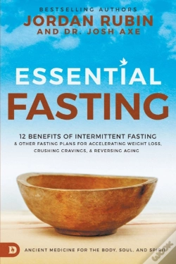 Capa do artigo Essential Fasting