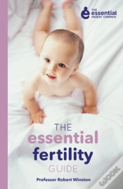 Capa do artigo Essential Fertility Guide