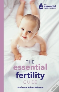 Capa do artigo Essential Fertility Guide