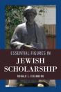 Essential Figures In Jewish Scholarship - Preview