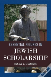 Capa do artigo Essential Figures In Jewish Scholarship