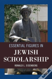 Capa do artigo Essential Figures In Jewish Scholarship