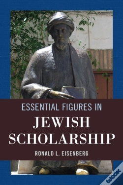 Capa do artigo Essential Figures In Jewish Scholarship