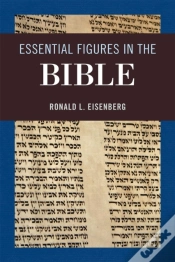 Capa do artigo Essential Figures In The Bible