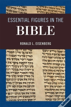 Capa do artigo Essential Figures In The Bible