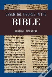Capa do artigo Essential Figures In The Bible