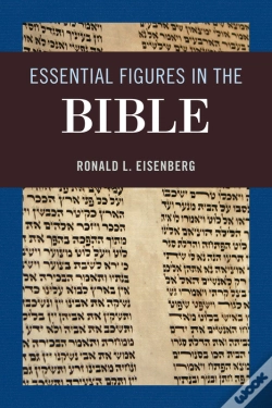Capa do artigo Essential Figures In The Bible