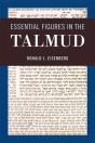 Essential Figures In The Talmud - Preview