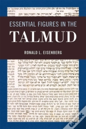 Capa do artigo Essential Figures In The Talmud
