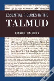 Capa do artigo Essential Figures In The Talmud