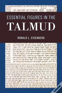 Capa do artigo Essential Figures In The Talmud