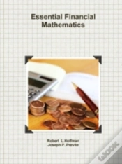 Capa do artigo Essential Financial Mathematics