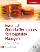 Essential Financial Techniques For Hospitality Managers