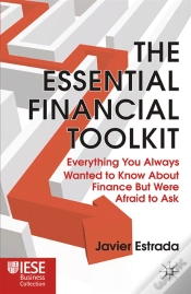 Capa do artigo Essential Financial Toolkit