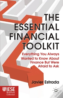 Capa do artigo Essential Financial Toolkit