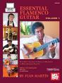 Essential Flamenco Guitar - Preview