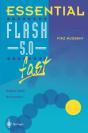 Essential Flash 5.0 Fast - Preview
