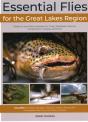 Essential Flies For The Great Lakes Region - Preview