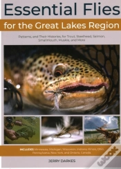 Capa do artigo Essential Flies For The Great Lakes Region