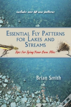 Capa do artigo Essential Fly Patterns For Lakes And Streams