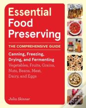 Essential Food Preserving