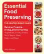 Essential Food Preserving - Preview