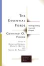 Essential Forde - Preview