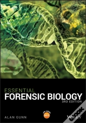 Capa do artigo Essential Forensic Biology