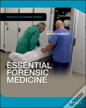 Capa do artigo Essential Forensic Medicine