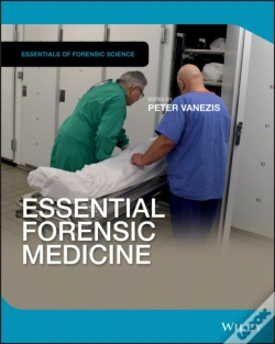 Capa do artigo Essential Forensic Medicine